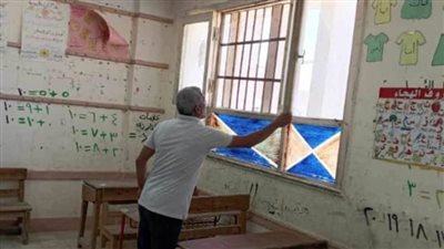 استعدادًا للعام الدراسي.. محافظ المنيا يشدد على المتابعة المستمرة لجاهزية المدارس