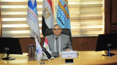 الدسوقي: يشيد بالقيادة السياسية في توفير كل الخدمات للمواطنين