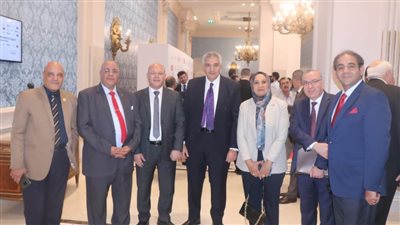 النعماني يشارك في الملتقى المصري البريطاني لبحث فرص الاستثمار في التعليم العالي