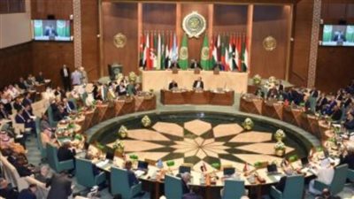 اجتماع وزراء الزراعة العرب غدًا بجامعة الدول العربية 