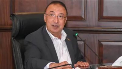 محافظ الإسكندرية: تعيين 37 ألفا و1300 من ذوي الهمم بالقطاع الخاص