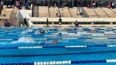 الشباب تُطلق النسخة الثانية من بطولة السباحة لمراكز الشباب لمحافظات الصعيد