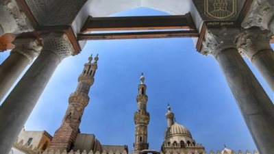 خلال ندوته الأسبوعية..الجامع الأزهر يواصل توجيهاته لصناعة الأم المثالية الأربعاء المُقبل
