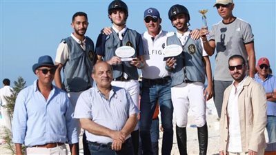 القضاء الإداري يسدل الستار على قضايا كريم حمدي ضد اتحاد الفروسية