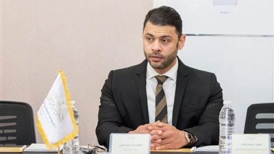 قيادي بمصر أكتوبر يدعو المصريين للمشاركة بقوة في الانتخابات الرئاسية المقبلة