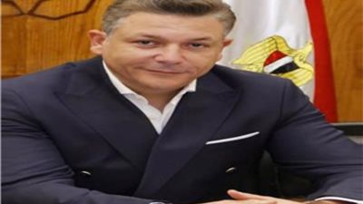 سكرتير عام الغد: إعلان مواعيد جدول الانتخابات الرئاسية التزام بتنفيذ استحقاق دستورى هام