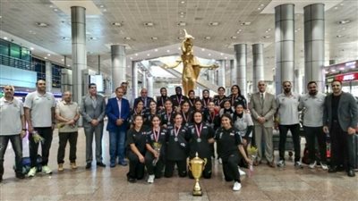 اليد يبدأ وضع برنامج مونديال الناشئات