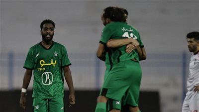النجمة السعودي يفوز على الرائد 1/2 في بطولة كأس خادم الحرمين 