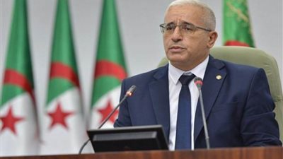 رئيس البرلمان الجزائري: نرحب بكل المبادرات الرامية لدعم مسار الانتخابات وتوحيد الشعب الليبي