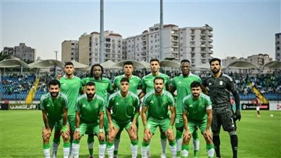 الاتحاد السكندري يتعادل سلبيًا مع الحمام استعدادًا لمواجهة الإسماعيلي