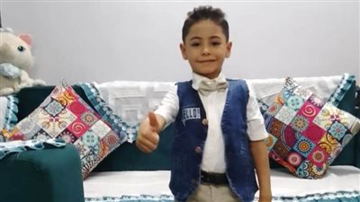 مصرع طفل بطلق ناري أثناء مرور موكب نقل أثاث عروس بقليوب