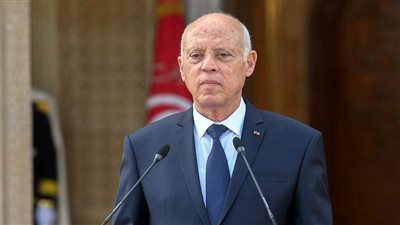 الرئيس التونسي: نجحنا في الحد من ظاهرة الاتجار بالبشر والسلطات الأمنية والعسكرية تقوم بدور كبير