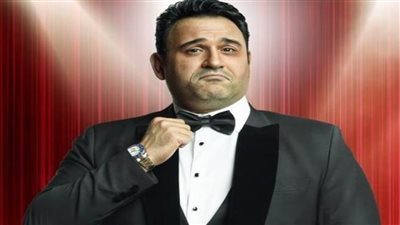 أكرم حسني يستعد لموسم رمضان 2024 بعد غياب العام الماضي 