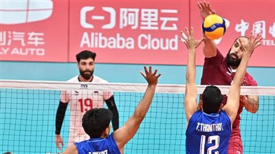 مباريات منتخب مصر في التصفيات المؤهلة لأولمبياد باريس