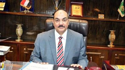 نائب رئيس حزب المؤتمر:الرئيسي السيسي حريص على رفع مستوى التعليم وفق المعايير العالمية