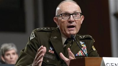 رئيس أركان الجيش الأمريكي يؤكد أهمية الشراكة بين واشنطن ونيودلهي