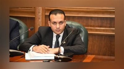 برلماني: الانتخابات الرئاسية ستجرى فى أجواء من الشفافية والنزاهة.. وأدعو المواطنين بالمشاركة بقوة