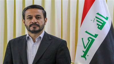 العراق يؤكد أهمية التعاون مع الوكالة الدولية للطاقة الذرية بمجالات الطاقة النظيفة