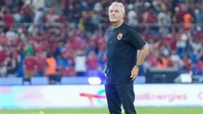 النشرة الرياضية| تغييرات كولر أمام سان جورج وعودة كرم جابر وسبب احتفال أحمد علاء