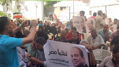 لليوم الثاني.. الآلاف من أعضاء 