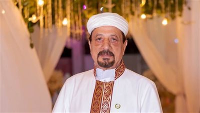 الطريقة الجازولية تعلن تأييدها للرئيس عبدالفتاح السيسي لفترة رئاسية جديدة