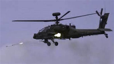 طائرات الاحتلال تستهدف موقعا شرق رفح