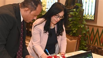 النائبة ميرال الهريدي: الرئيس السيسي وعد فأوفى.. ولذلك ندعمه لفترة رئاسية مقبلة