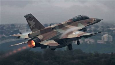 طائرات حربية إسرائيلية تستهدف عدة مواقع في قطاع غزة