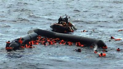 اليونان: إنقاذ 76 مهاجرا جنوب شرق بحر إيجه