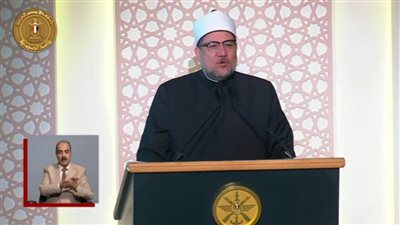 عاجل.. وزير الأوقاف: النبي محمد صلى الله عليه وسلم علّم البشرية أجمع مكارم الأخلاق