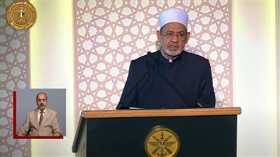 عاجل.. الإمام الأكبر يهنىء الرئيس السيسي والأمتين العربية والإسلامية بذكرى المولد النبوي الشريف