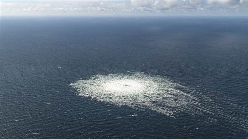 تخريب خطا أنابيب