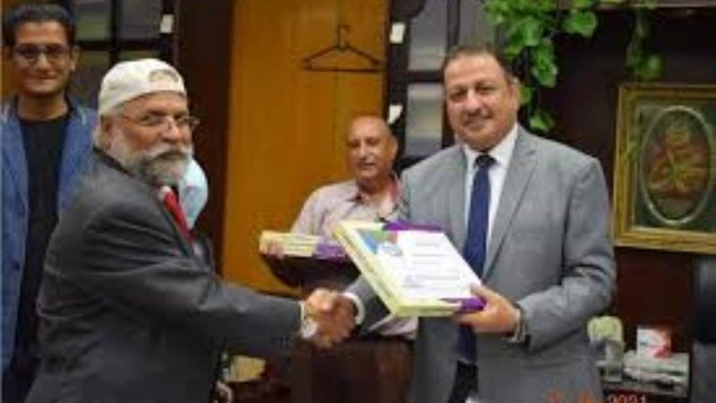 الاحتفال بالمولد