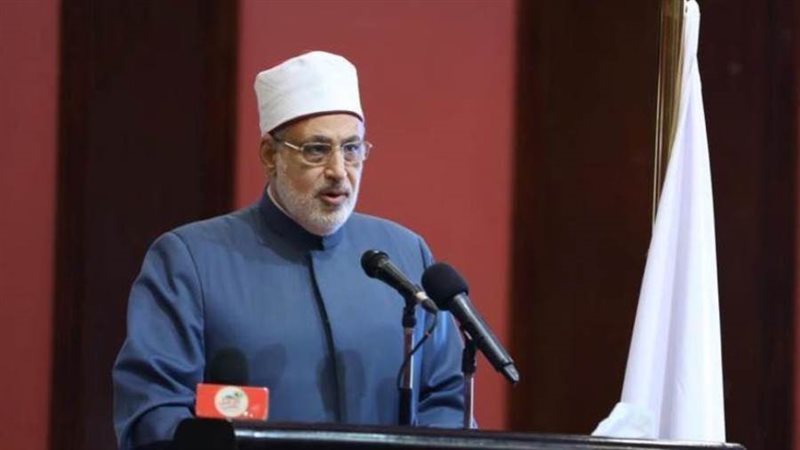 وكيل الأزهر