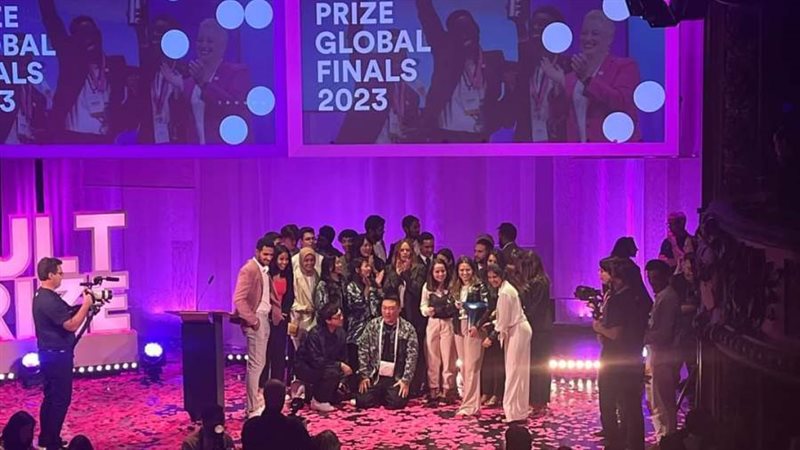 فريق جامعة الإسكندرية