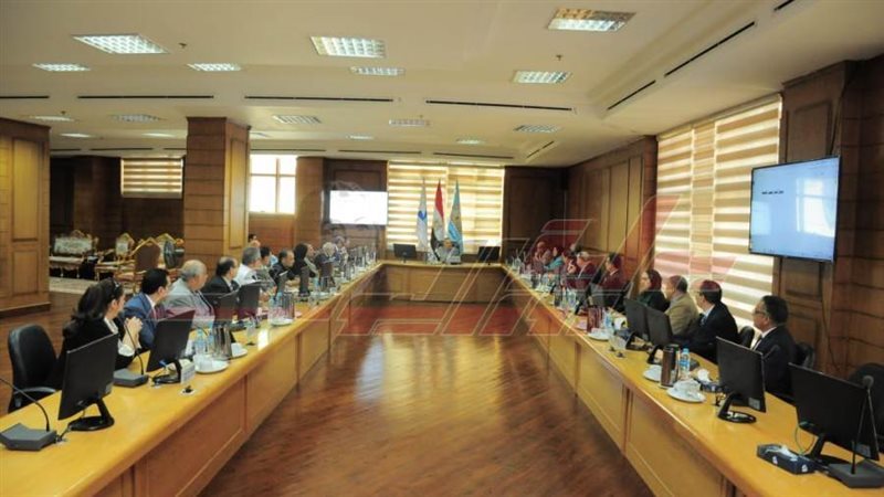 جامعة كفر الشيخ