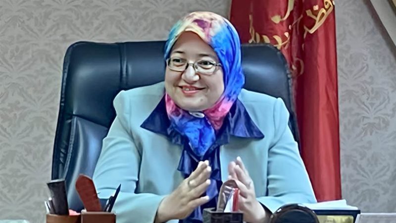 الدكتورة هالة عبدالسلام