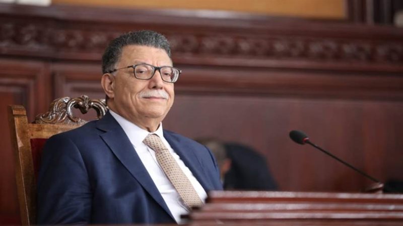 إبراهيم بودربالة