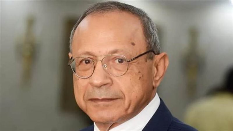 اللواء رؤوف السيد