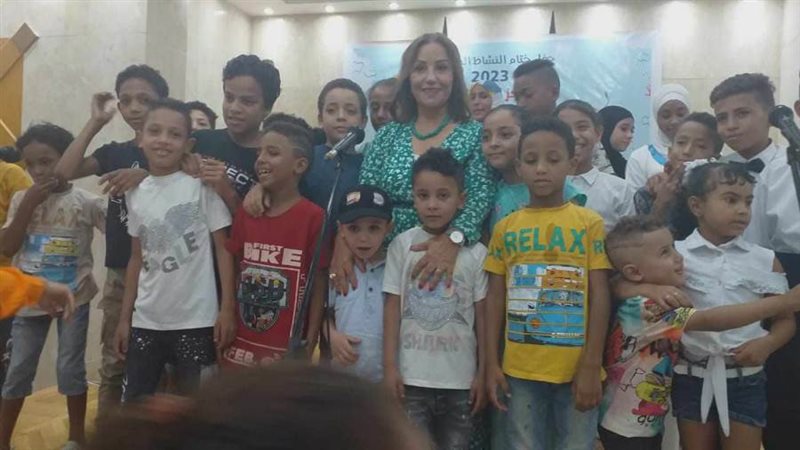 مكتبة القاهرة تحتضن