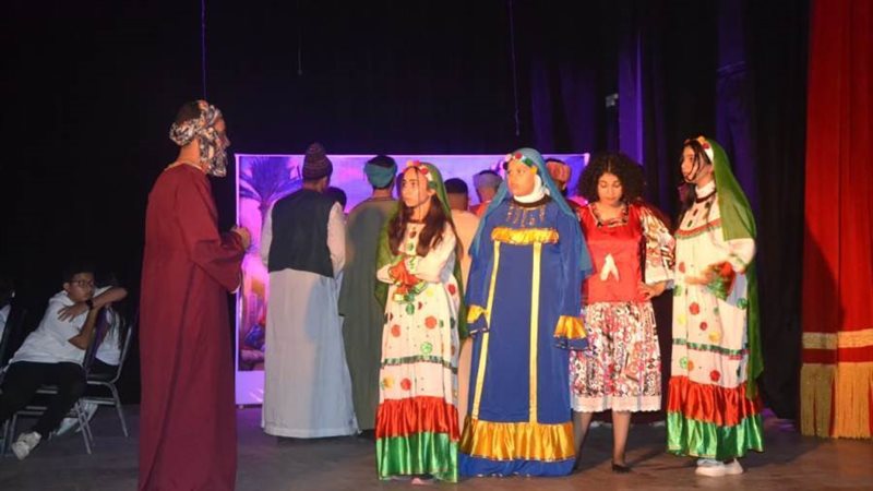 نائب محافظ البحيرة