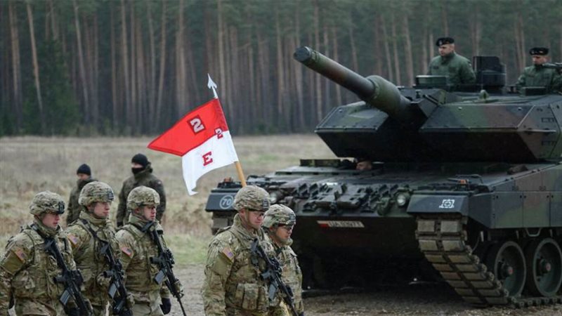 الجيش البولندي