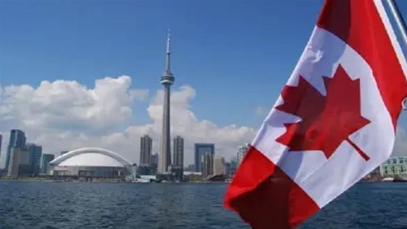 كندا - ارشيفية