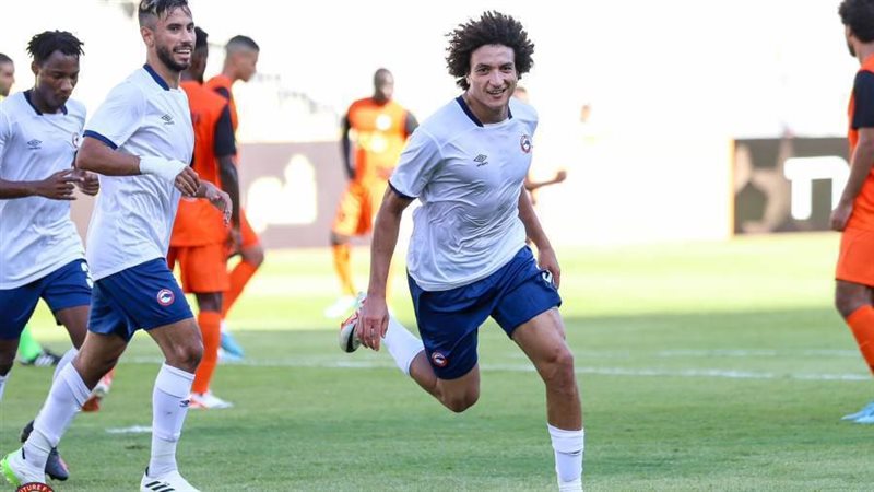 فيوتشر من لقاء سابق