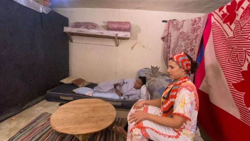 من كواليس بلا فلتر