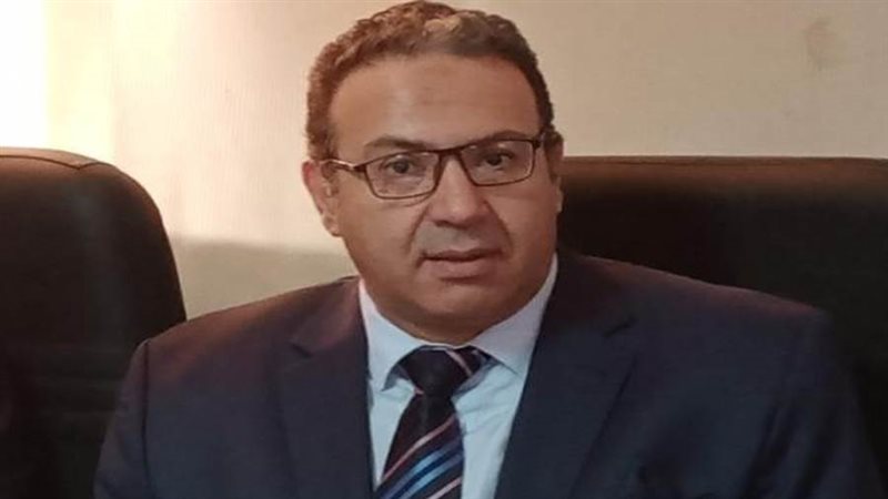 د. محمد العسال رئيس