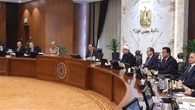 مدبولي يؤكد اهتمام القيادة السياسية بملفات التعليم والثقافة 