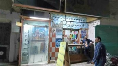 محافظ المنيا يشدد على الالتزام بخطط ترشيد استهلاك الكهرباء بالشوارع والميادين الرئيسية