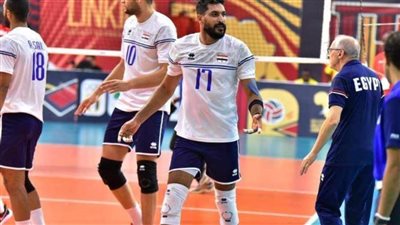 منتخب رجال الطائرة يتوجه لليابان لخوض التصفيات المؤهلة لأولمبياد باريس