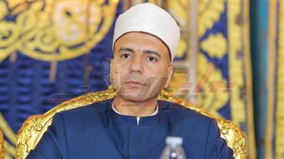 عمارة: الاحتفال بالمولد النبوي مناسبة للتأسي بأخلاق الرسول